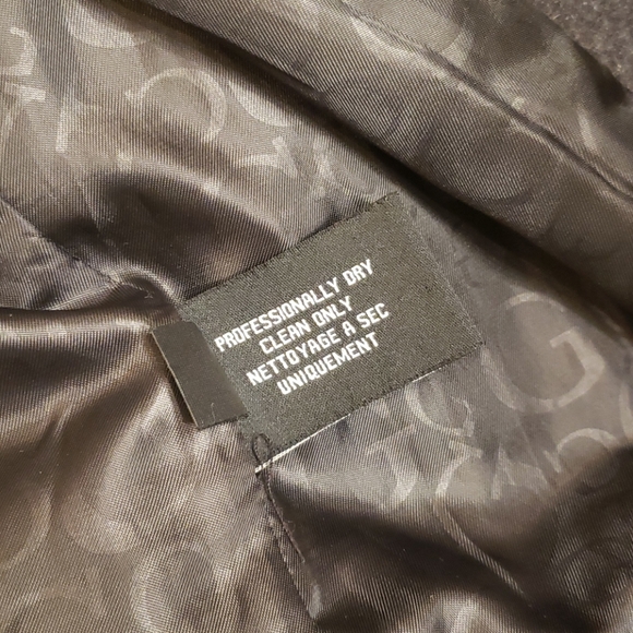 Guess coat - Picture 8 of 12